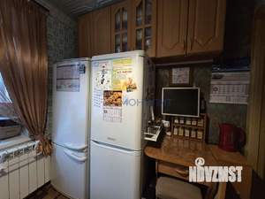 3-к квартира, вторичка, 55м2, 2/5 этаж