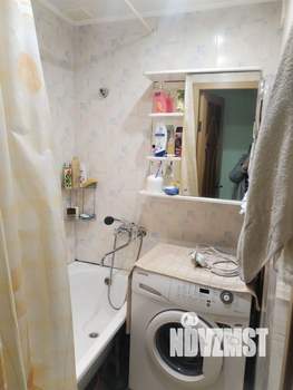 3-к квартира, вторичка, 51м2, 3/5 этаж