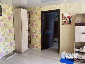 2-к квартира, вторичка, 43м2, 4/4 этаж