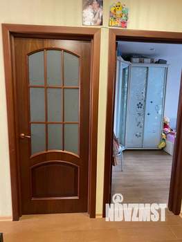 3-к квартира, вторичка, 61м2, 2/5 этаж