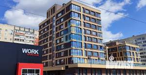 2-к квартира, вторичка, 83м2, 3/9 этаж