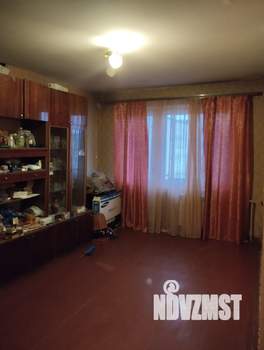 3-к квартира, вторичка, 60м2, 9/9 этаж