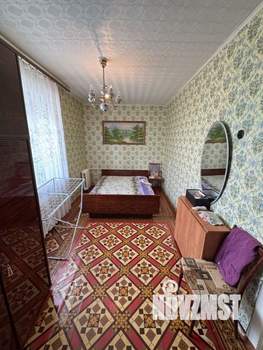 2-к квартира, вторичка, 41м2, 5/5 этаж