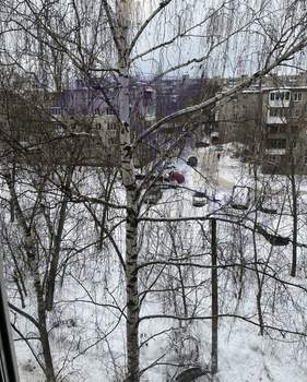 2-к квартира, вторичка, 45м2, 5/5 этаж