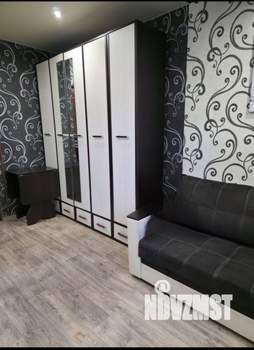 2-к квартира, вторичка, 33м2, 2/2 этаж