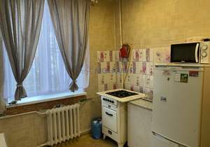 3-к квартира, вторичка, 77м2, 2/2 этаж