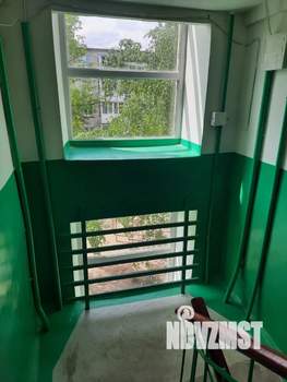 2-к квартира, вторичка, 46м2, 5/5 этаж