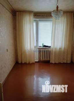 3-к квартира, вторичка, 64м2, 6/9 этаж