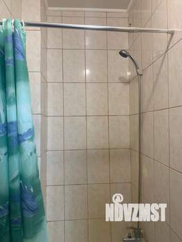 1-к квартира, вторичка, 19м2, 4/5 этаж
