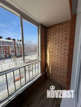 2-к квартира, вторичка, 58м2, 2/3 этаж
