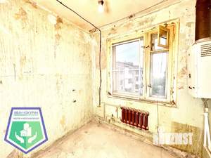 3-к квартира, вторичка, 50м2, 5/5 этаж