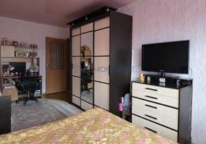 2-к квартира, вторичка, 50м2, 3/5 этаж