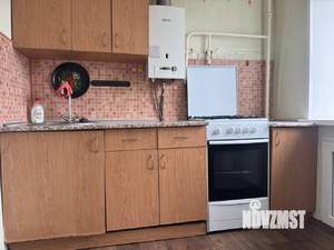 1-к квартира, вторичка, 30м2, 4/5 этаж