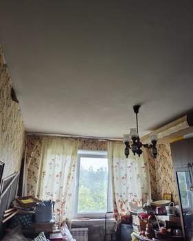 3-к квартира, вторичка, 61м2, 5/5 этаж