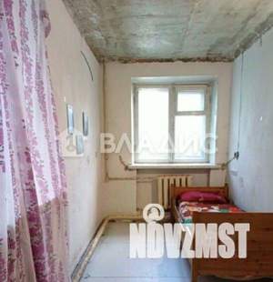 4-к квартира, вторичка, 75м2, 1/3 этаж