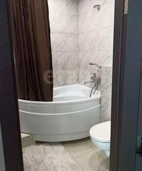 Студия квартира, вторичка, 38м2, 1/4 этаж