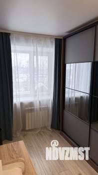 2-к квартира, вторичка, 41м2, 4/5 этаж