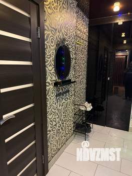 2-к квартира, вторичка, 46м2, 1/5 этаж