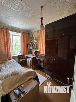 2-к квартира, вторичка, 41м2, 2/3 этаж