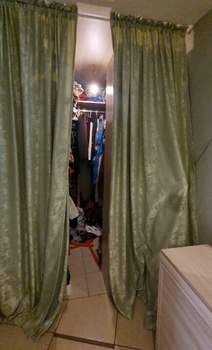 1-к квартира, вторичка, 33м2, 9/9 этаж