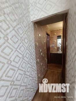 1-к квартира, вторичка, 31м2, 3/5 этаж