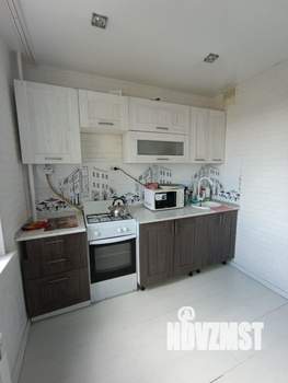 1-к квартира, вторичка, 33м2, 5/9 этаж
