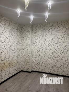 2-к квартира, вторичка, 43м2, 4/4 этаж