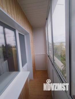 3-к квартира, вторичка, 56м2, 4/5 этаж