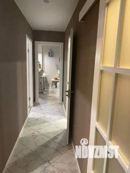 2-к квартира, вторичка, 61м2, 2/10 этаж