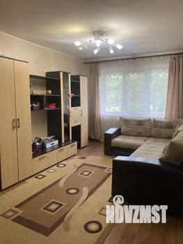 2-к квартира, вторичка, 50м2, 1/5 этаж