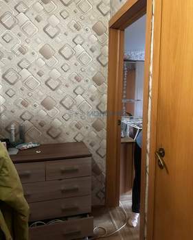 1-к квартира, вторичка, 30м2, 1/5 этаж
