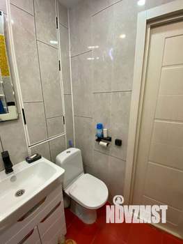 2-к квартира, вторичка, 44м2, 4/5 этаж