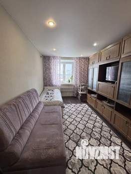 3-к квартира, вторичка, 61м2, 7/10 этаж
