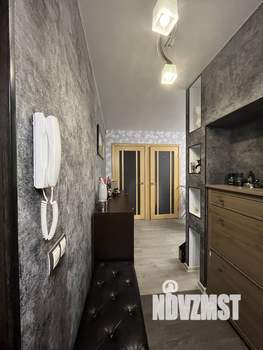 2-к квартира, вторичка, 44м2, 8/9 этаж