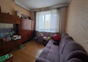 3-к квартира, вторичка, 49м2, 2/3 этаж