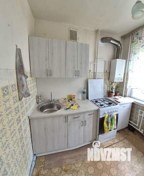 2-к квартира, вторичка, 39м2, 4/5 этаж