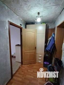 1-к квартира, вторичка, 24м2, 5/5 этаж