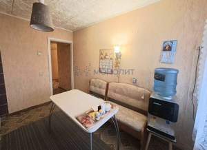 2-к квартира, вторичка, 49м2, 1/10 этаж