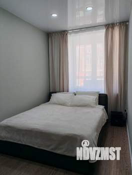 1-к квартира, вторичка, 39м2, 3/4 этаж