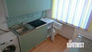 1-к квартира, вторичка, 33м2, 1/5 этаж