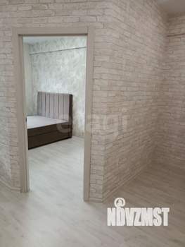 1-к квартира, вторичка, 38м2, 2/5 этаж