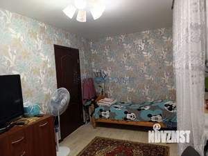 2-к квартира, вторичка, 41м2, 5/5 этаж