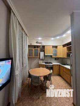 3-к квартира, вторичка, 67м2, 4/4 этаж