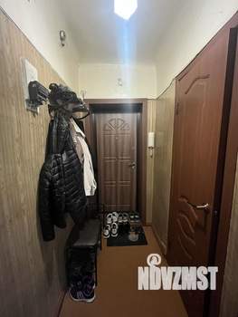1-к квартира, вторичка, 31м2, 2/3 этаж