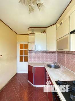 3-к квартира, вторичка, 63м2, 5/5 этаж