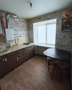 1-к квартира, вторичка, 30м2, 3/5 этаж
