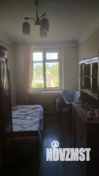 2-к квартира, вторичка, 44м2, 3/3 этаж