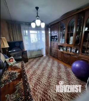 3-к квартира, вторичка, 61м2, 2/9 этаж