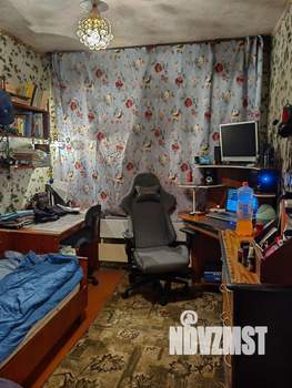 4-к квартира, вторичка, 61м2, 2/9 этаж