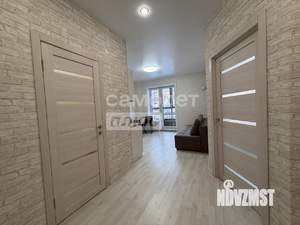 2-к квартира, вторичка, 38м2, 2/5 этаж